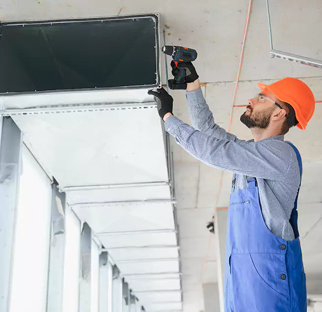 Why Homeowners & Businesses Trust Us in Lockport, NY