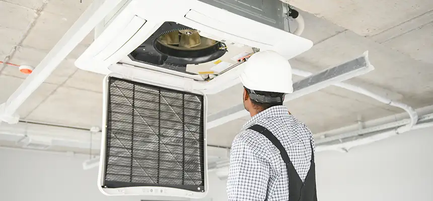 Our Affordable Duct Cleaning Near Me Services in Lockport, NY