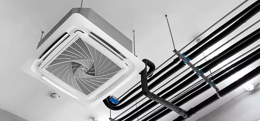 Our Air Duct Deep Cleaning Services in Lockport, NY