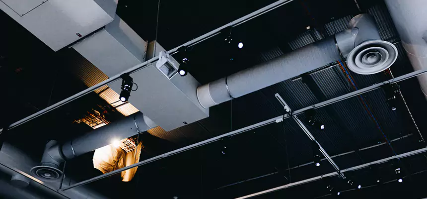 Our Air Duct Replacement Services in Lockport, NY