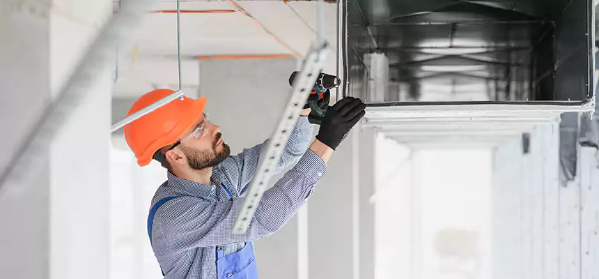 Our Air Vent Replacement Services in Lockport, NY