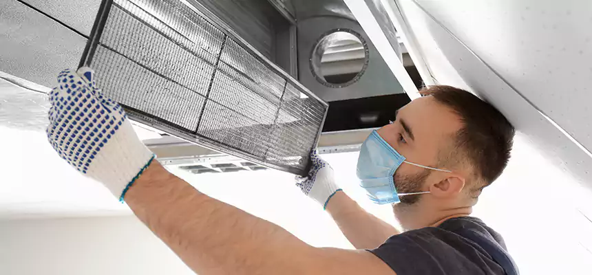 Our Dryer Vent Cleaning Services in Lockport, NY