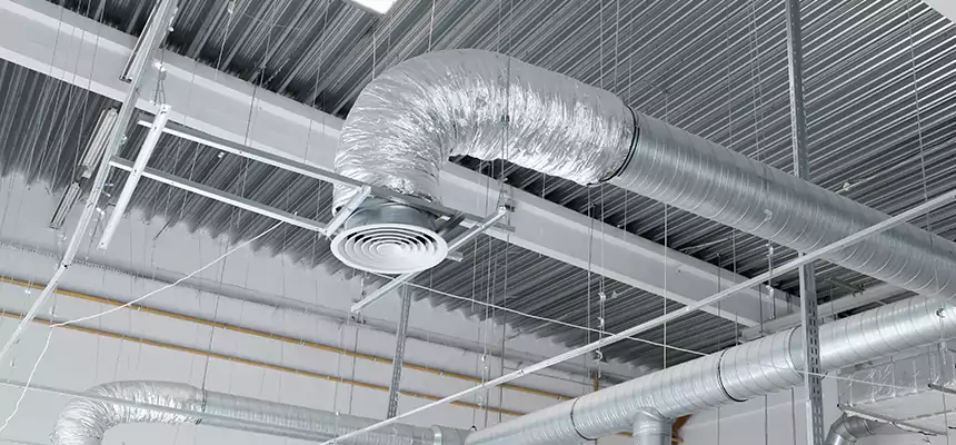 Our Dryer Vent Hose Replacement Services in Lockport, NY