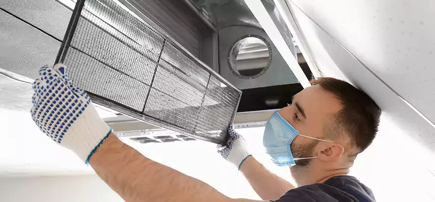 Our Home Duct Cleaning Services in Lockport, NY  