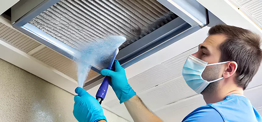 Our Home Ventilation Cleaning Services in Lockport, NY