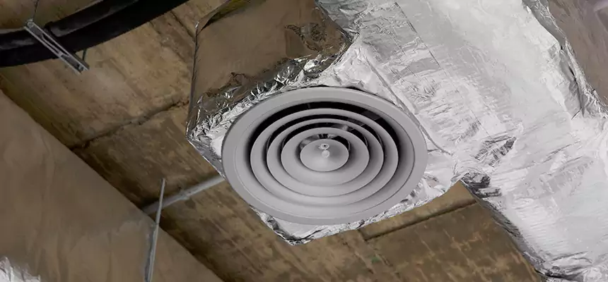 Our HVAC Ductwork Installation Services in Lockport, NY