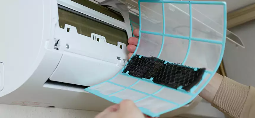 Gentle Ductwork Odor-Control Pet Dander Duct Cleaning in Lockport, NY