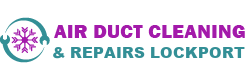 Air Duct Cleaning & Repairs Lockport