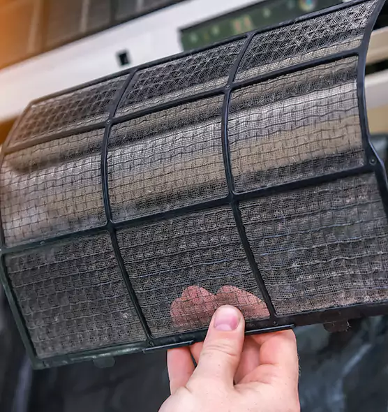 Top-notch AC Air Filter Replacement in Lockport