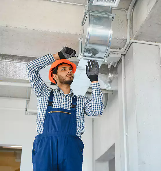 Professional Air Duct Cleaning Service in Lockport, NY