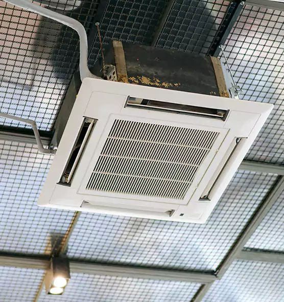 Top-Notch Allergy Relief Vent Cleaning Services in Lockport, NY