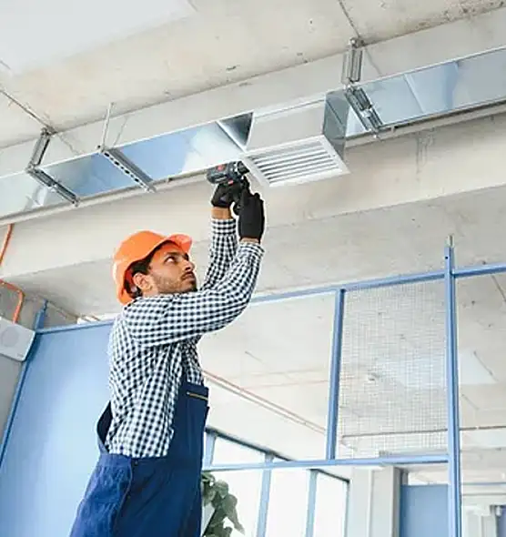 About Commercial Laundry Vent Cleaning in Lockport, NY