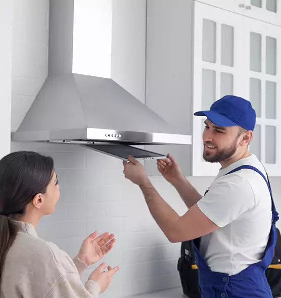 Professional Dryer Vent Cleaning Service in Lockport, NY