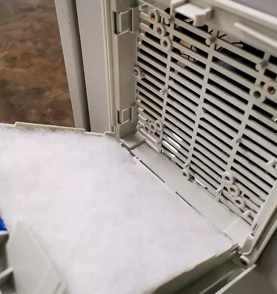 Professional Dryer Vent Mold Cleaning in Lockport, NY