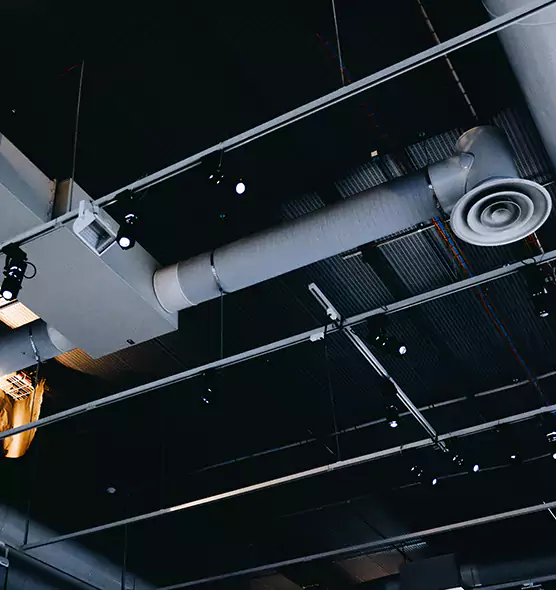 About Duct Sanitization with UV Light in Lockport, NY