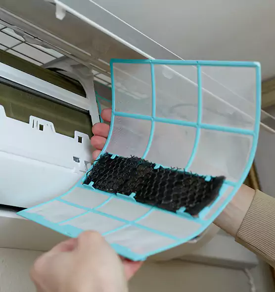 Welcome to Air Duct Cleaning & Repairs Lockport — Your Local HEPA Filter Installation Pros in Lockport, NY