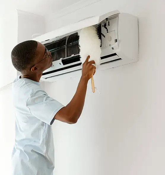 Professional Maximize AC Efficiency  in Lockport, NY
