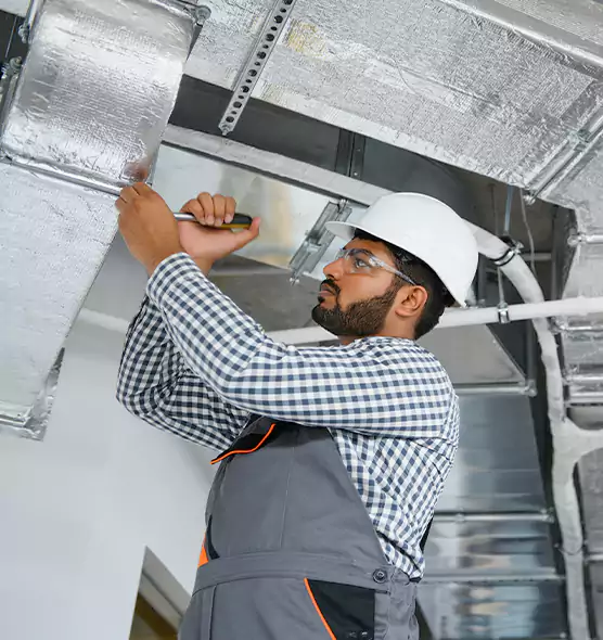 Welcome to Mold & Mildew Removal from Air Ducts Lockport, NY