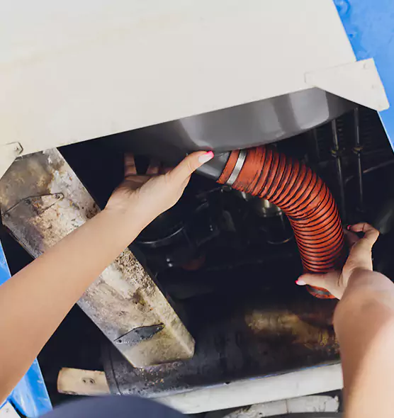 Top-Notch Return Vent Cleaning Service in Lockport, NY