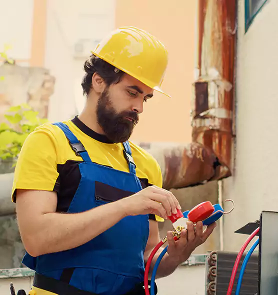 About Smart HVAC Installation in Lockport, NY