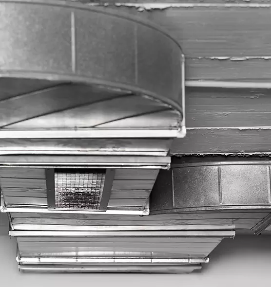 Professional Wall Vent Cleaning Service in Lockport, NY