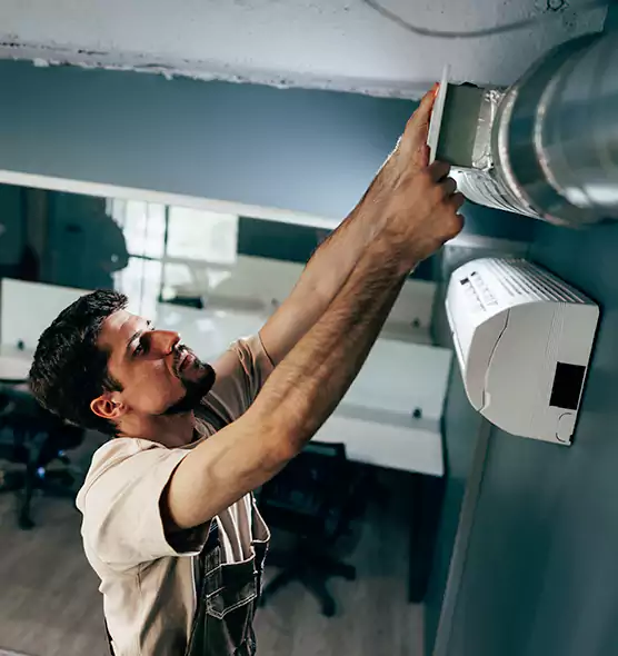 Reliable Warehouse Vent Cleaning in Lockport, NY