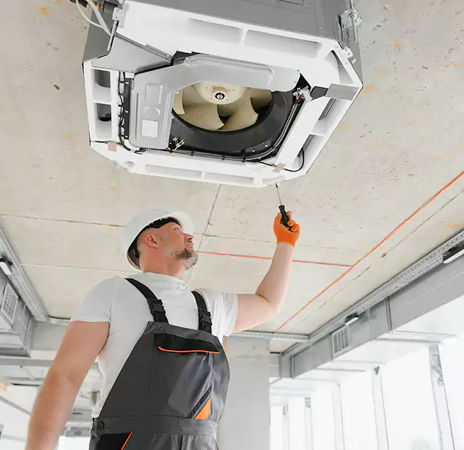 Why Homeowners & Businesses Trust Us in Lockport, NY?