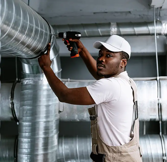 Why Homeowners & Businesses Trust Us Lockport, NY