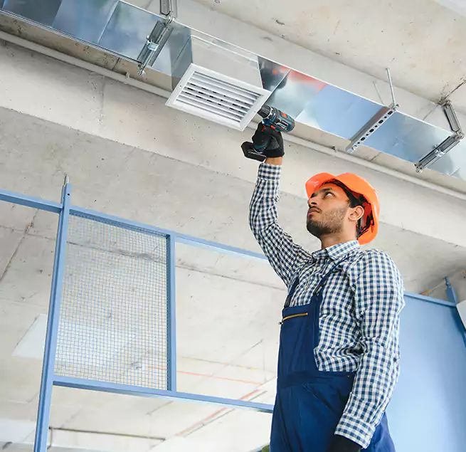 Why Homeowners & Businesses Trust Us in Lockport, NY?