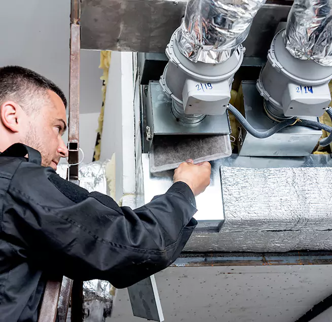 Why Homeowners & Businesses Trust Us in Lockport, NY?