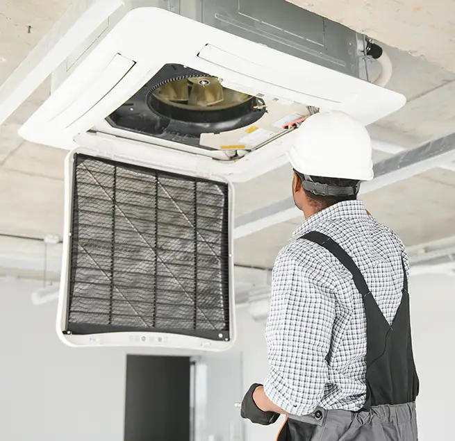 Why Homeowners & Businesses Trust Us in Lockport, NY?