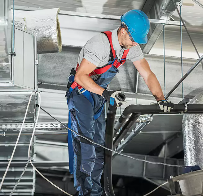 Why Homeowners & Businesses Trust Us in Lockport, NY?