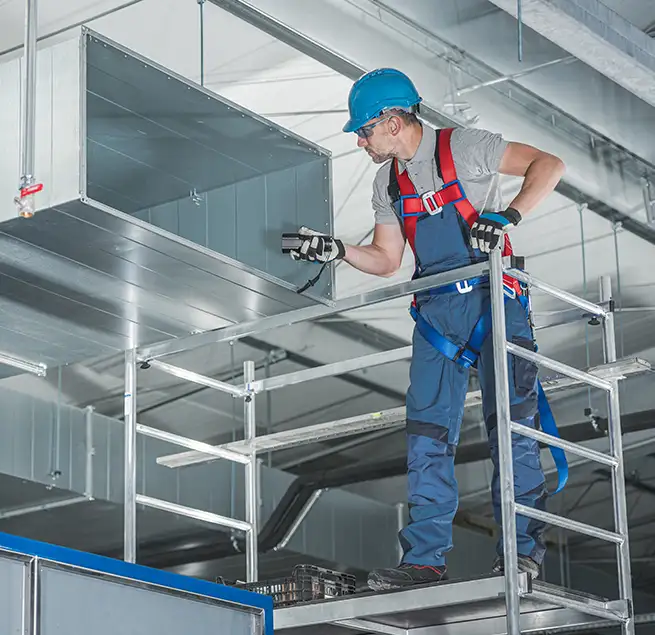 Why Homeowners & Businesses Trust Us in Lockport, NY?