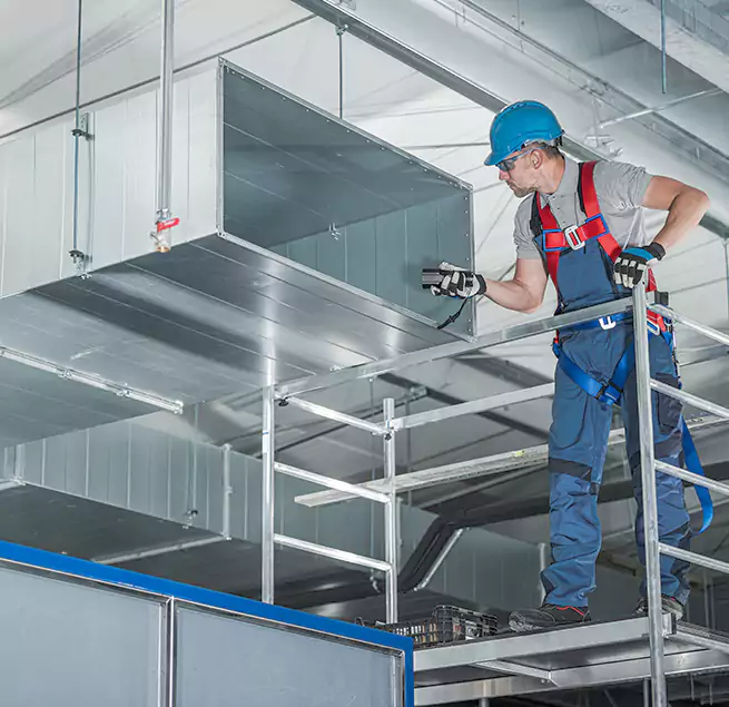 Why Homeowners & Businesses Trust Us in Lockport, NY?