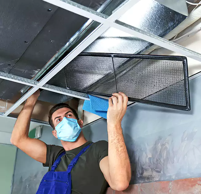 Why Homeowners Businesses Trust Us in Lockport, NY