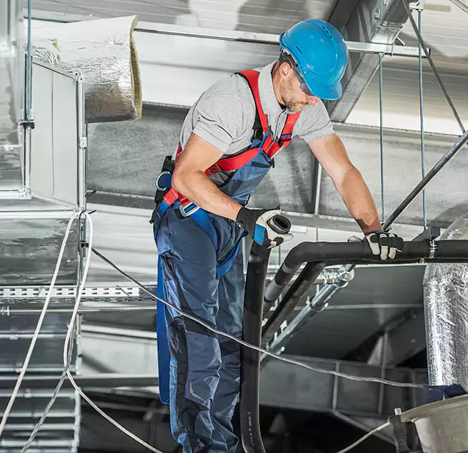 Why Homeowners & Businesses Trust Us in Lockport, NY?