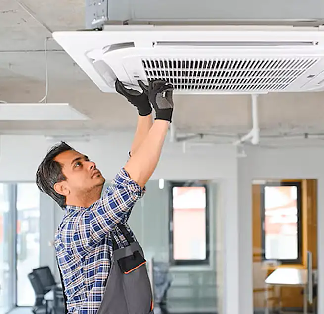 Why Homeowners & Businesses Trust Us in Lockport, NY?