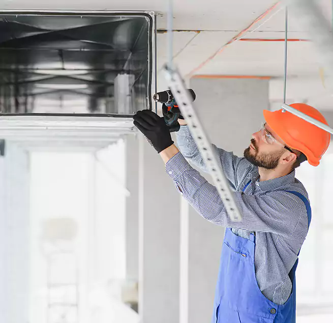 Why Homeowners & Businesses Trust Us Lockport, NY