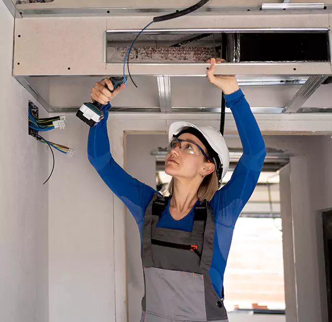 Why Homeowners & Businesses Trust Us in Lockport, NY?