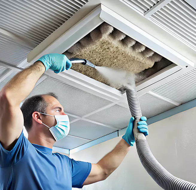 Why Homeowners Businesses Trust Us in Lockport, NY