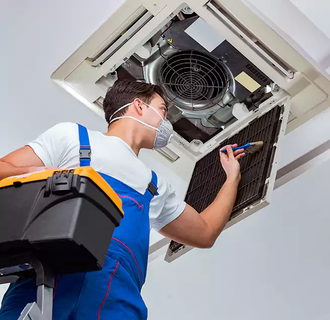 Why Homeowners & Businesses Trust Us in Lockport, NY?