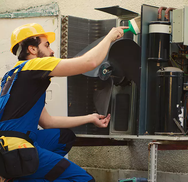 Why Homeowners & Businesses Trust Us Lockport, NY?