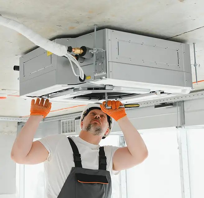 Why Homeowners & Businesses Trust Us Lockport, NY