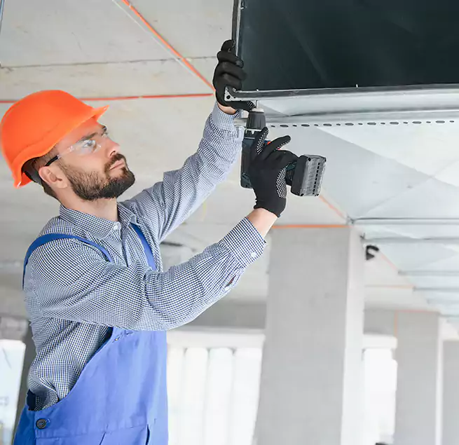 Why Homeowners & Businesses Trust Us in Lockport, NY?