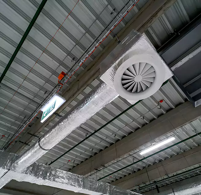 Why Homeowners & Businesses Trust Us in Lockport, NY?