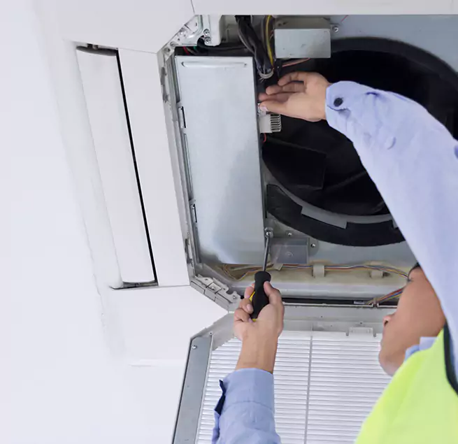 Why Homeowners Businesses Trust Us Lockport, NY