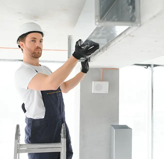 Why Homeowners & Businesses Trust Us in Lockport, NY?