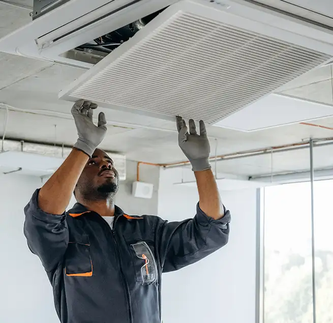 Why Homeowners & Businesses Trust Us in Lockport, NY?