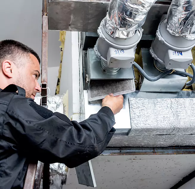 Why Homeowners Businesses Trust Us in Lockport, NY?