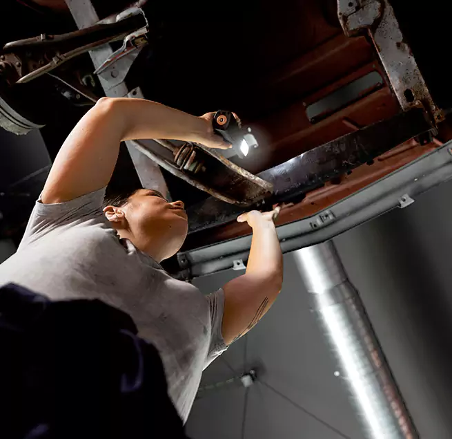 Why Homeowners & Businesses Trust Us Lockport, NY